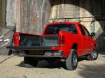 Dodge Ram 1500 Quad Cab 2002 года